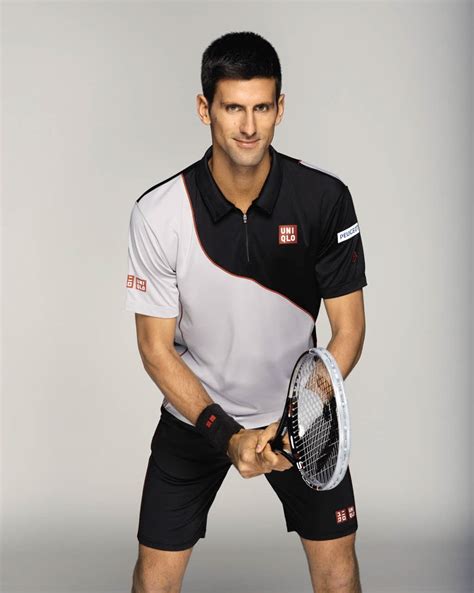 Djokovic Wallpaper - WallpaperSafari