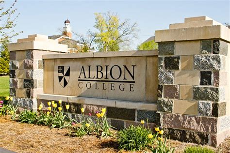 Facilities Operations | Albion College