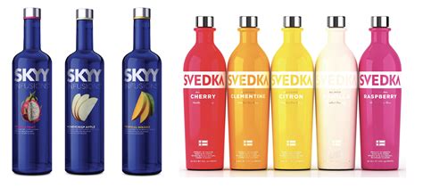 How Flavored Vodkas Adapted to Mixology and the Modern Consumer | Cheers!