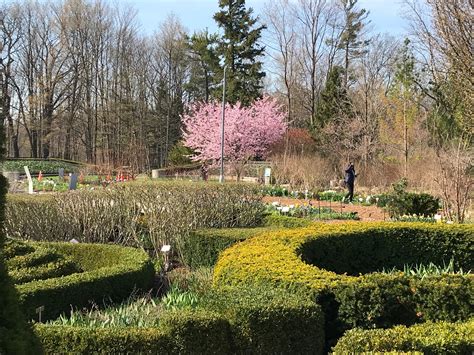 A Visit to the Toronto Botanical Garden | markcullen.com