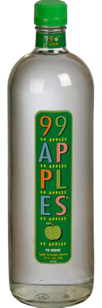 99 Apples