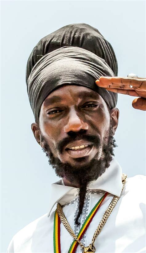 Sizzla Concert Tickets, 2023 Tour Dates & Locations | SeatGeek