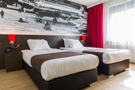 Best Western Plus Amsterdam Airport Hotel - Deals, Photos & Reviews