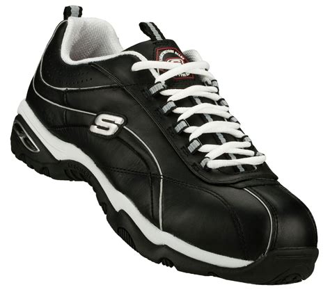 Extream Fashion: Skechers Work Shoes