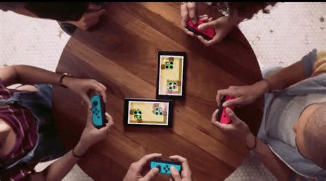 Super Mario Party lets you connect multiple Switch consoles to expand ...