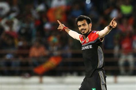 Top 5 Best Bowling Performances of Yuzvendra Chahal in IPL