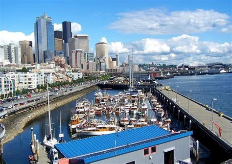 The 10 Best Seattle Waterfront Tours & Tickets 2021 | Viator