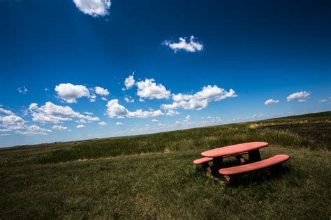 Standing Rock Reservation, South Dakota – The Nature Of Refuge