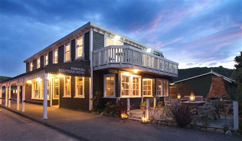 Kaikoura Hotel Location Map | Boutique hotel, Hotel, Kaikoura new zealand