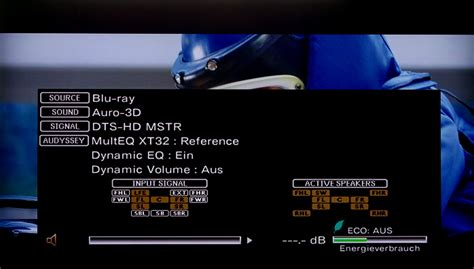 Marantz SR7012 Review (9.2 CH 4K AV Receiver) | HME