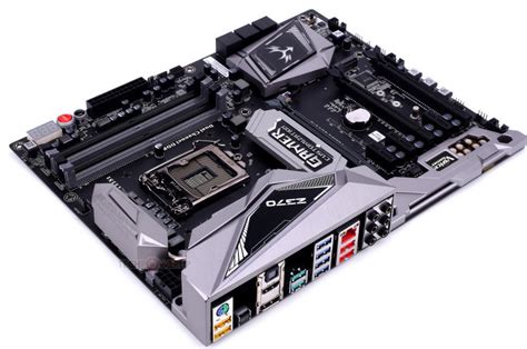 Colorful Working on AMD 400-series Chipset AM4 Motherboards | TechPowerUp