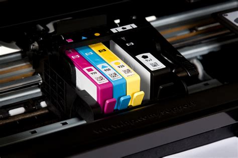 Which Type of Ink Cartridge Should I Use in My Printer?