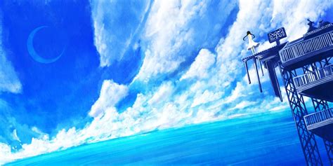 Anime scenery, Anime scenery wallpaper, Anime backgrounds wallpapers