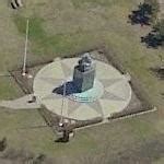 Prince Henry the Navigator statue in New Bedford, MA (Google Maps)