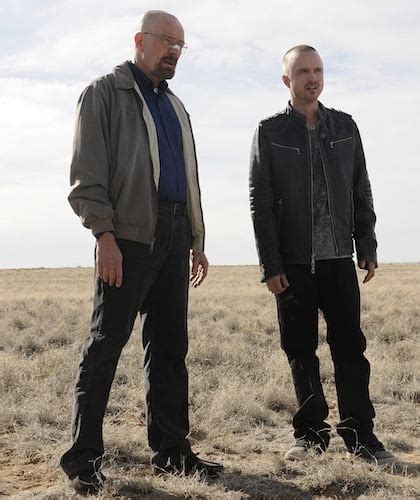 Breaking Bad Finale Breaks Piracy Records, Angelina Jolie to Shoot in ...