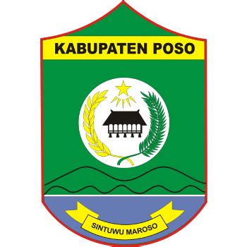 Logo Kabupaten Kota di Provinsi Sulawesi Tengah - Idezia