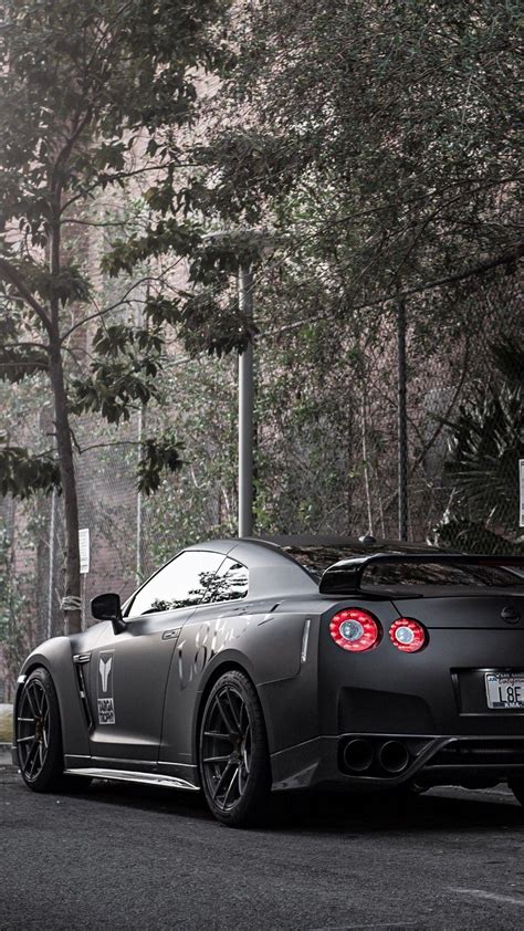 GTR R35 Wallpapers - Top Free GTR R35 Backgrounds - WallpaperAccess