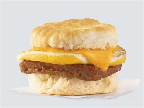 Best 15 Sausage Egg and Cheese Biscuit Calories – Easy Recipes To Make at Home