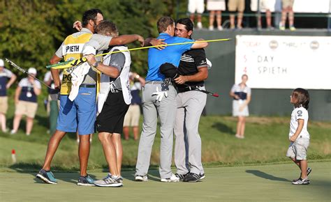 Jason Day - 2015 PGA Championship - ESPN