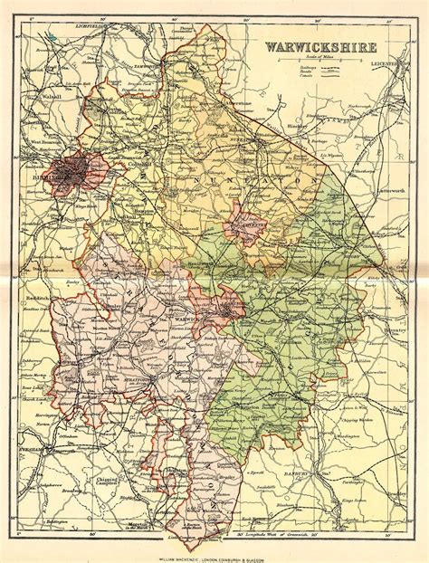 Michael Carter, County House, Image Map, Midland, Coventry, Ancestry, Family History, Genealogy ...