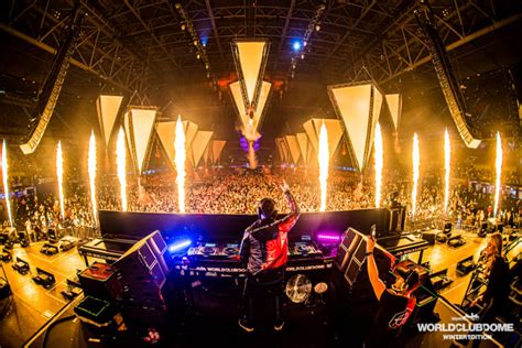 World Club Dome: Winter Edition Set for Big 2022 Return With Axwell, Boris Brejcha, More - EDM ...