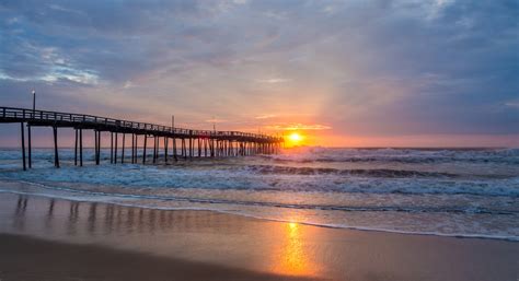 North Carolina Beaches