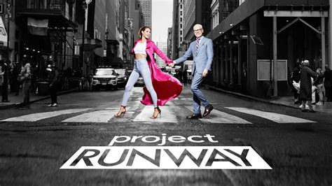 Project Runway Season 3: Where to Watch & Stream Online