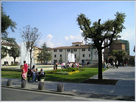 Empoli and Pontedera - Website of Marek Gayer, Ph.D.