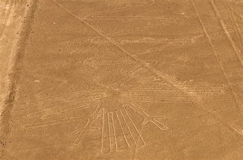 The Nazca Lines | Proof Required