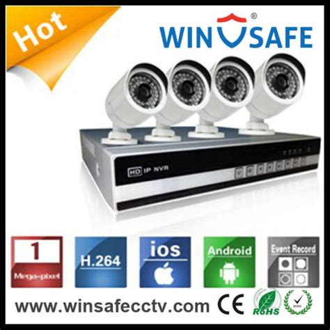 China 1080P IP Camera Onvif Wireless Mini IP Camera - China NVR Kits, IP Camera