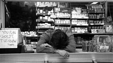 ‎Clerks (1994) directed by Kevin Smith • Reviews, film + cast • Letterboxd