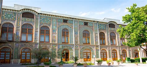 TOP Museums of Tehran Tour 2024 ⭐ Museum Palaces, Art, History & Culture