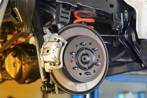 5 Signs You Need to Get your Brakes Checked | Auto Repair in Southlake, TX