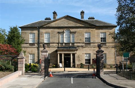 Clifton Park and Museum (Rotherham, England): Address, Phone Number, Reviews - TripAdvisor