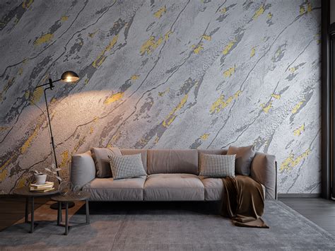 10 Unique Concrete Panels For Walls To Get You Inspired In 2024