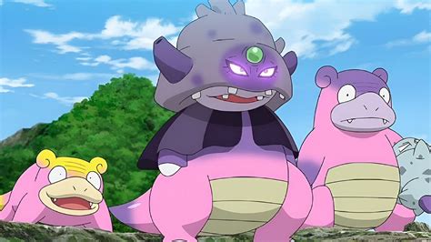 Pokemon GO Galarian Slowbro and Slowking PvP and PvE guide: Best ...