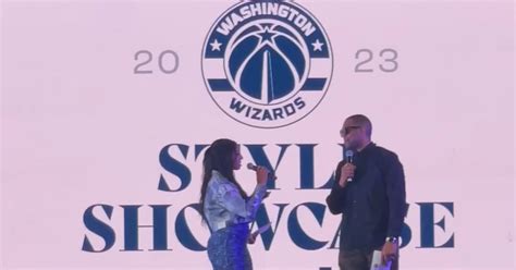 2023 Washington Wizards Style Showcase - Sports Illustrated Washington Wizards News, Analysis ...