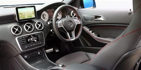 Experience the fascinating new Mercedes Benz A Class – Auto Mart Blog