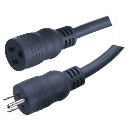 Free Sample Us Outdoor 3 Pin Power Extension Cord from China Manufacturer | A-Line.