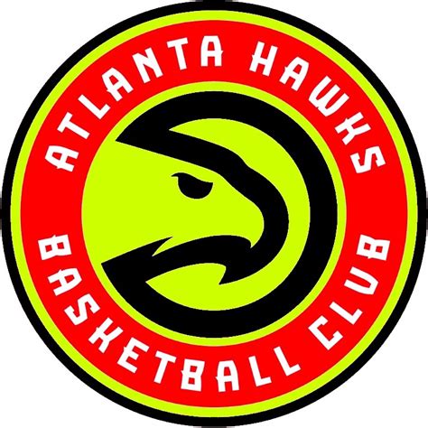 This! 10+ Facts About Atlanta Hawks Logo History! You can learn more ...