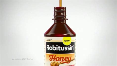 Robitussin Honey TV Commercial, 'Window Bear' - iSpot.tv