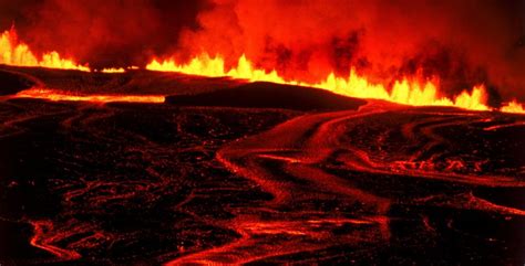 Hekla eruption aviation risk warning - Iceland Monitor