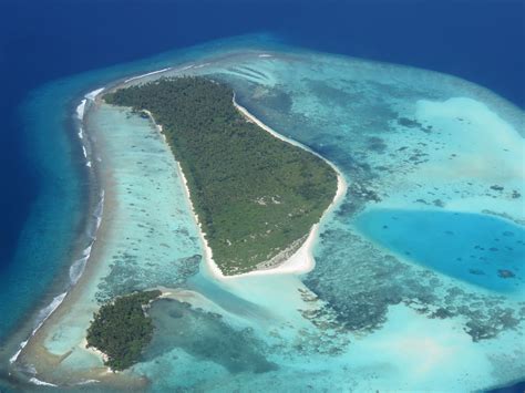 Free Images : beach, sea, water, sun, summer, holiday, lagoon, island, blue, aerial view, coral ...