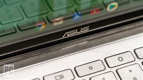 Asus Chromebook Flip C436 Review | PCMag