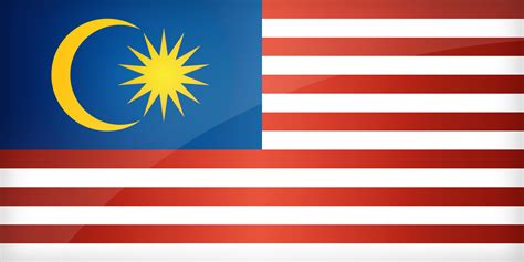 Flag Malaysia | Download the National Malaysian flag