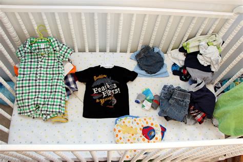 Baby clothes | Flickr - Photo Sharing!