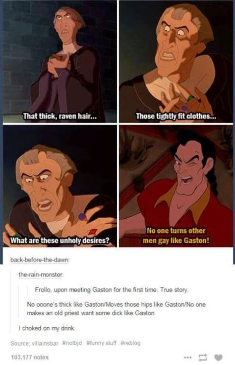 frollo on Tumblr