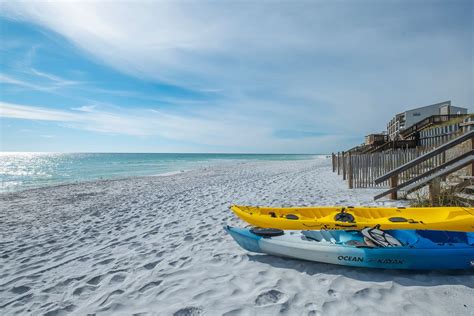 Fall For the Emerald Coast | Scenic Sotheby's International Realty