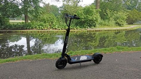 The best electric scooters in 2021 - News Bit