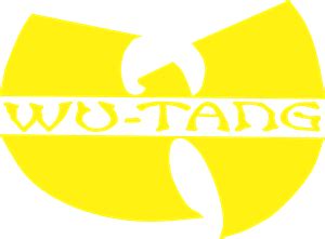 Wu-Tang Clan Logo PNG Vector (EPS) Free Download